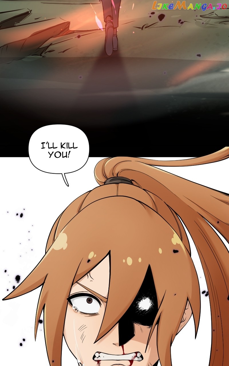 Fist Wielder Chapter 8 - page 4