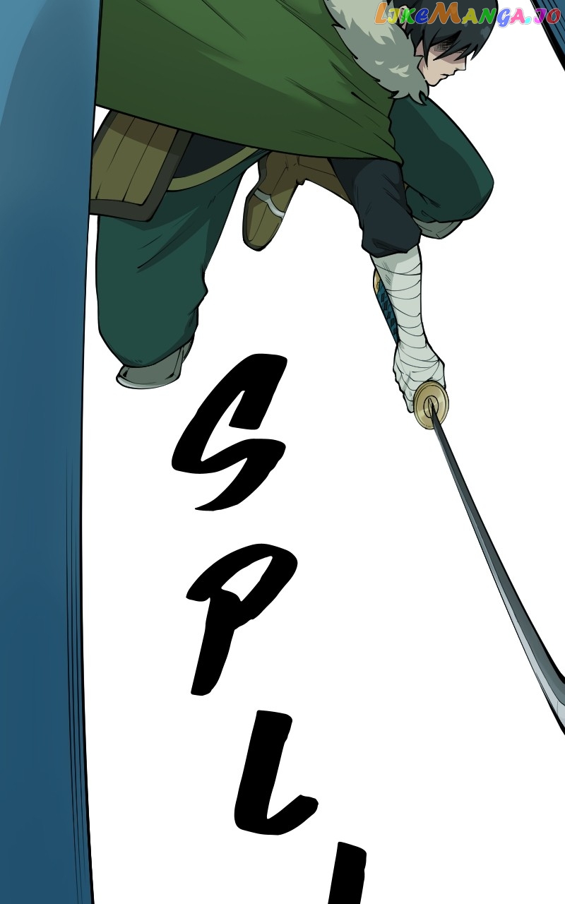 Fist Wielder Chapter 8 - page 41