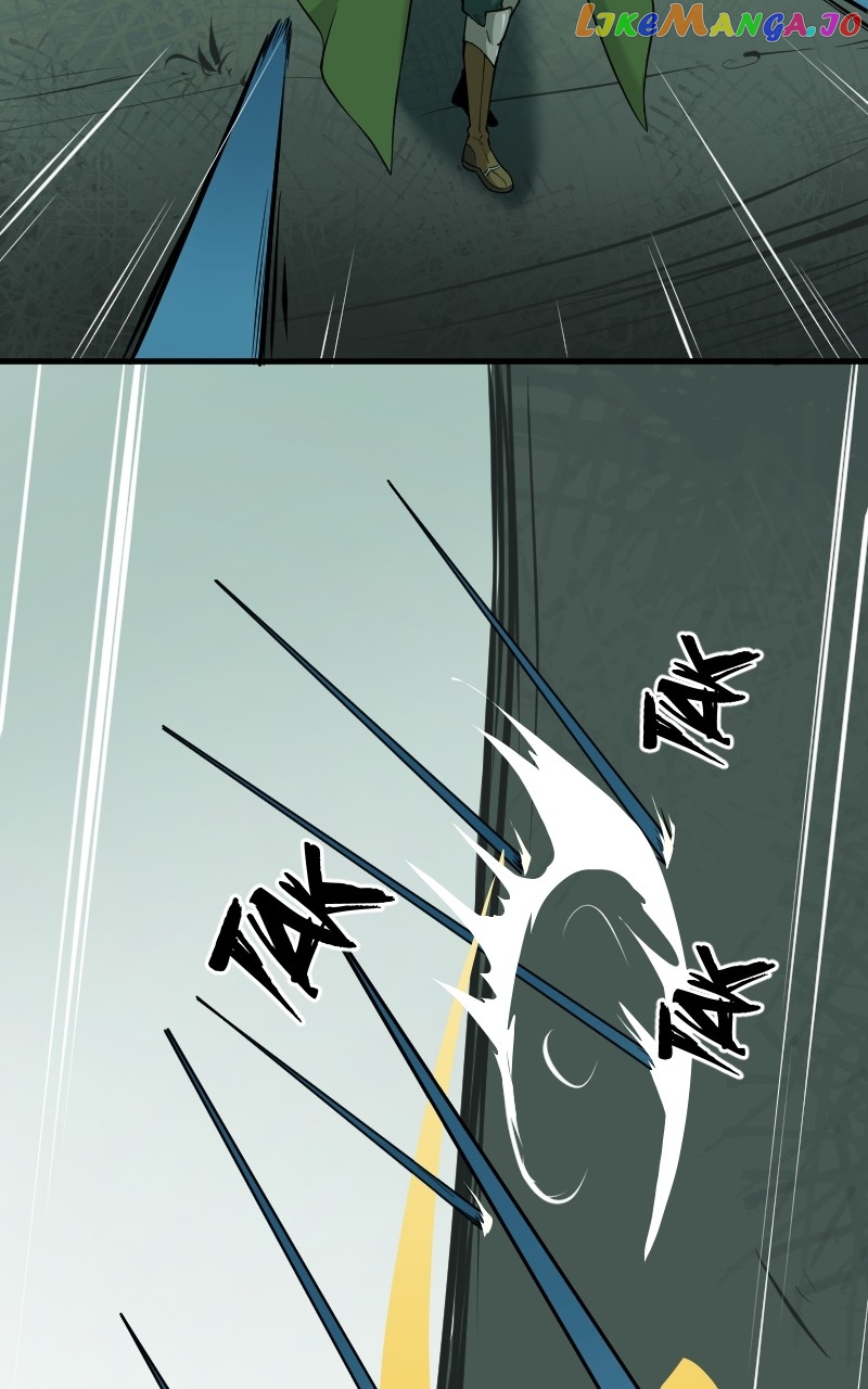 Fist Wielder Chapter 8 - page 44