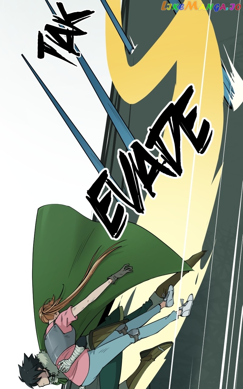 Fist Wielder Chapter 8 - page 45