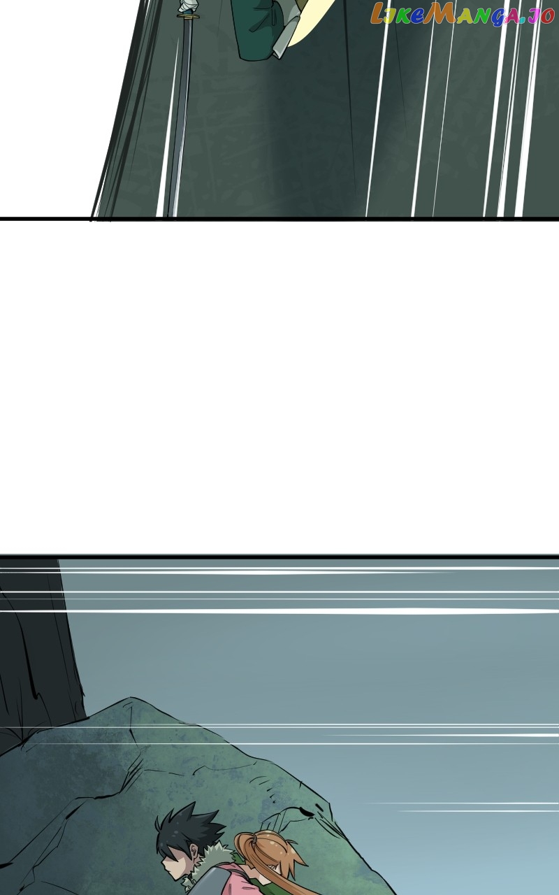 Fist Wielder Chapter 8 - page 46