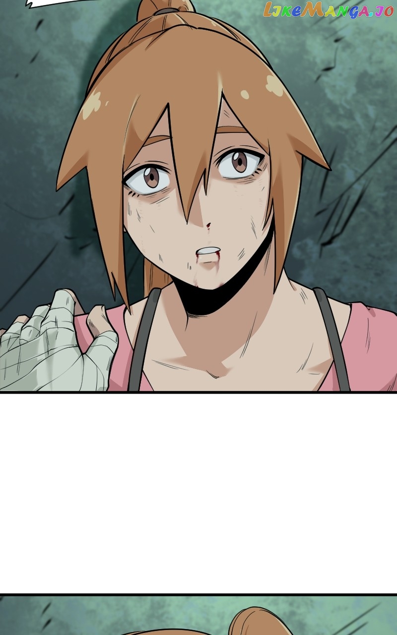 Fist Wielder Chapter 8 - page 50