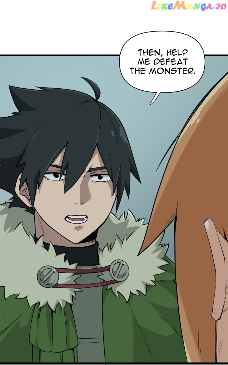 Fist Wielder Chapter 8 - page 53