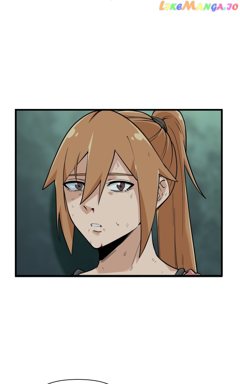 Fist Wielder Chapter 8 - page 54