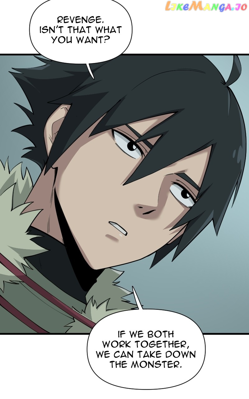 Fist Wielder Chapter 8 - page 55