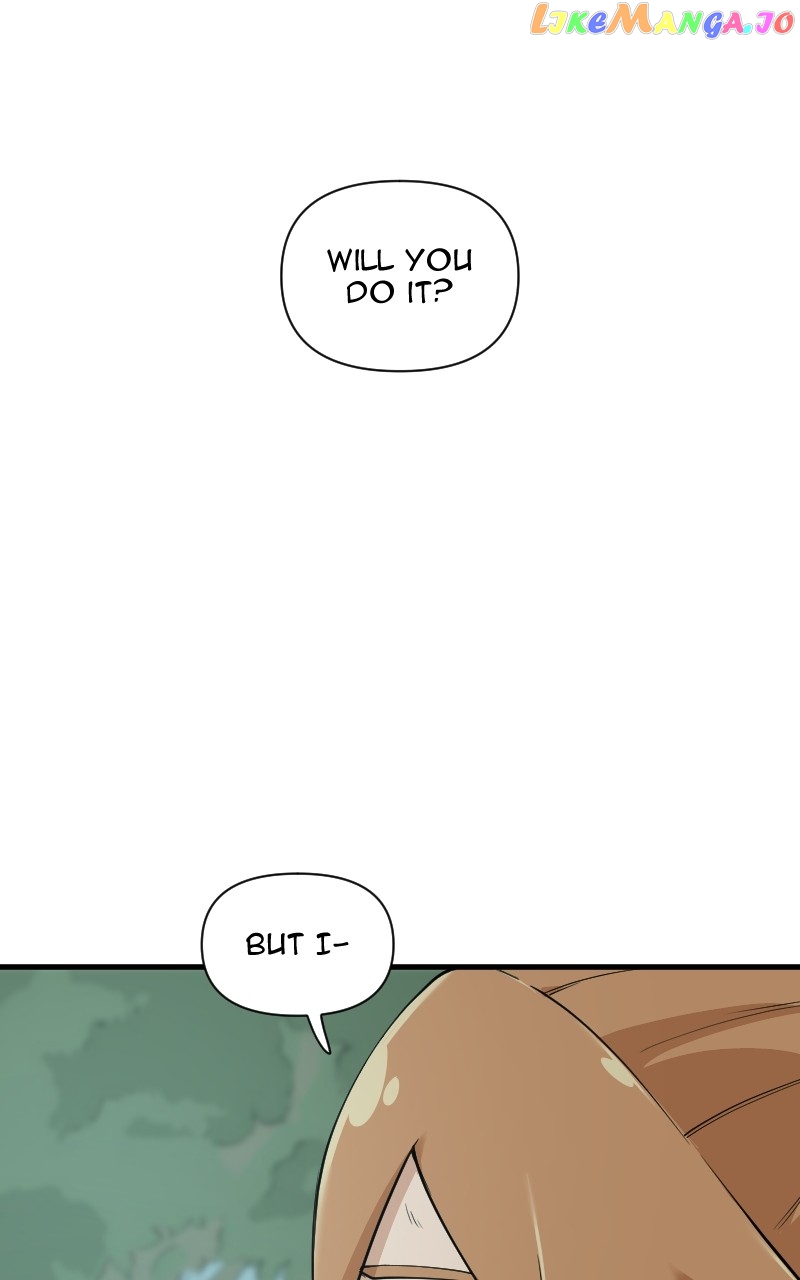 Fist Wielder Chapter 8 - page 56