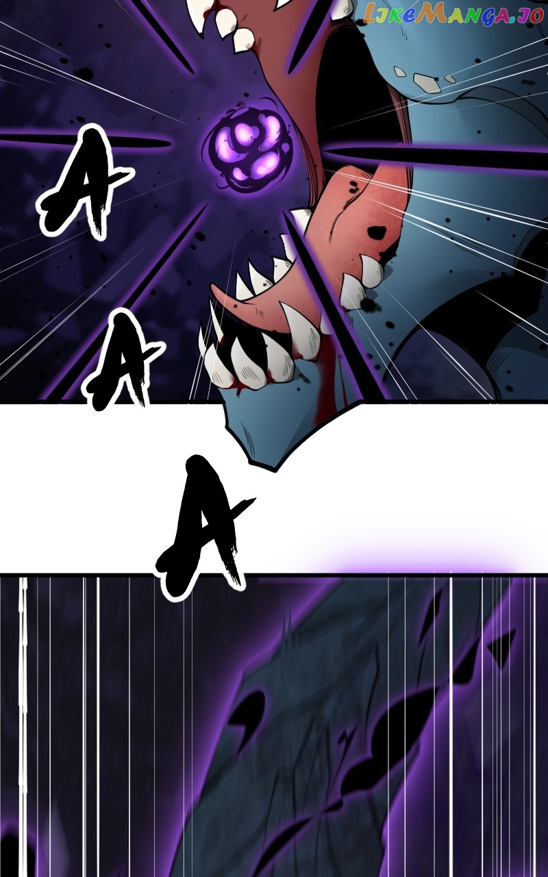 Fist Wielder Chapter 8 - page 6