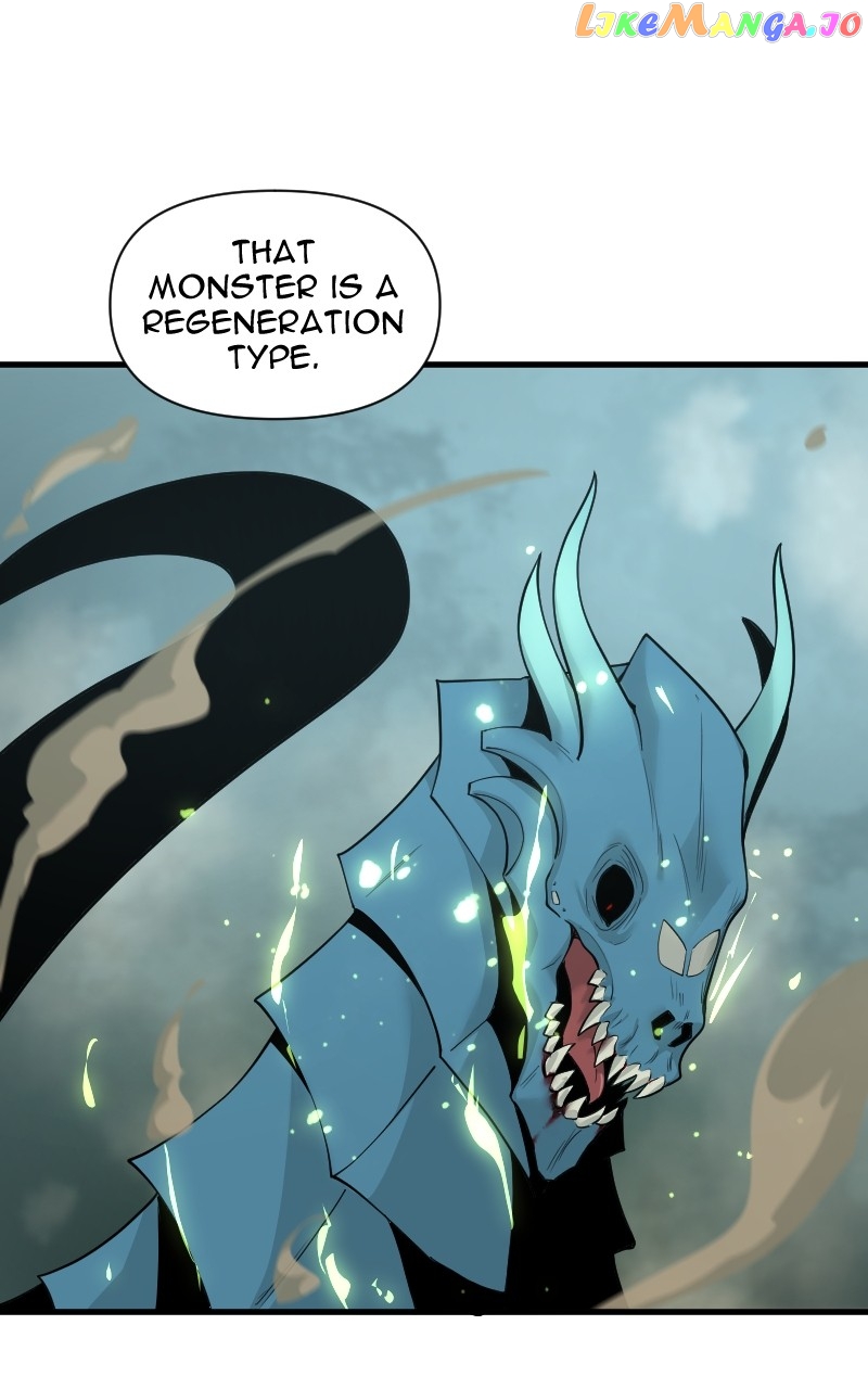 Fist Wielder Chapter 8 - page 61