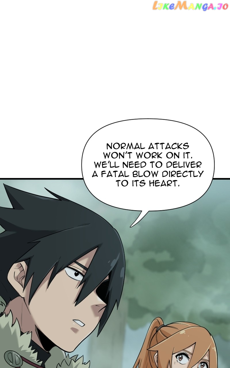 Fist Wielder Chapter 8 - page 62