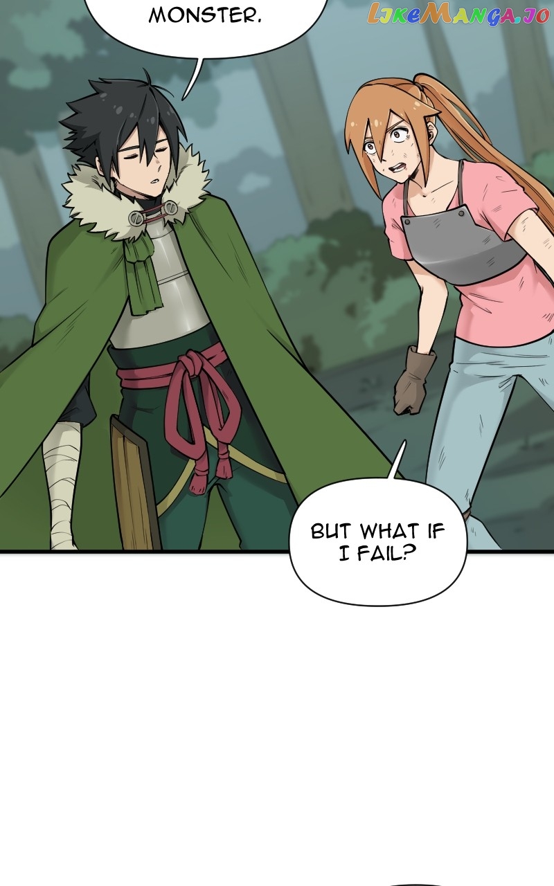 Fist Wielder Chapter 8 - page 66
