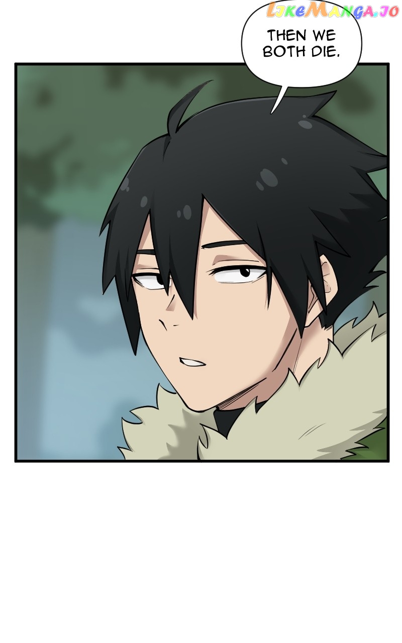 Fist Wielder Chapter 8 - page 67