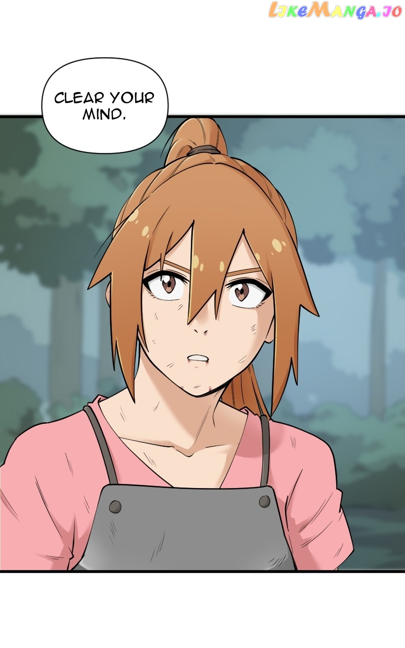 Fist Wielder Chapter 8 - page 68