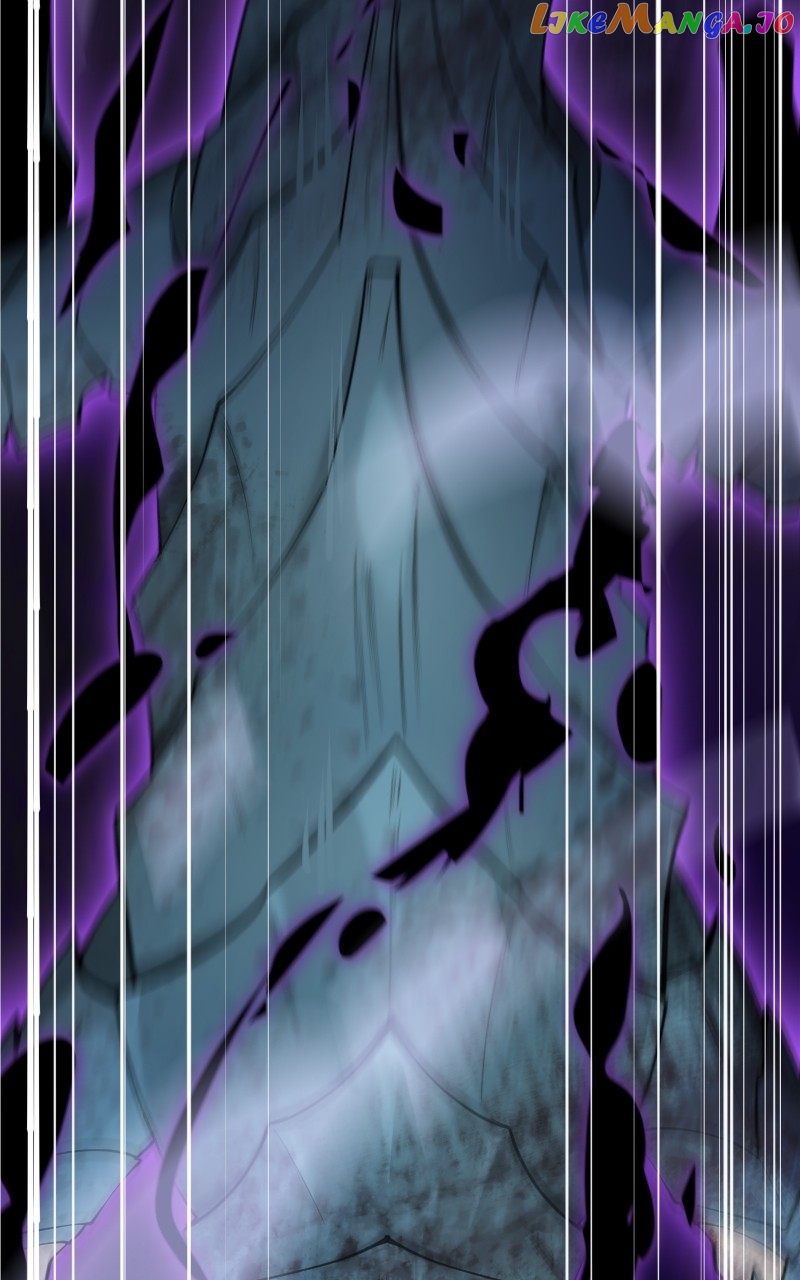 Fist Wielder Chapter 8 - page 7