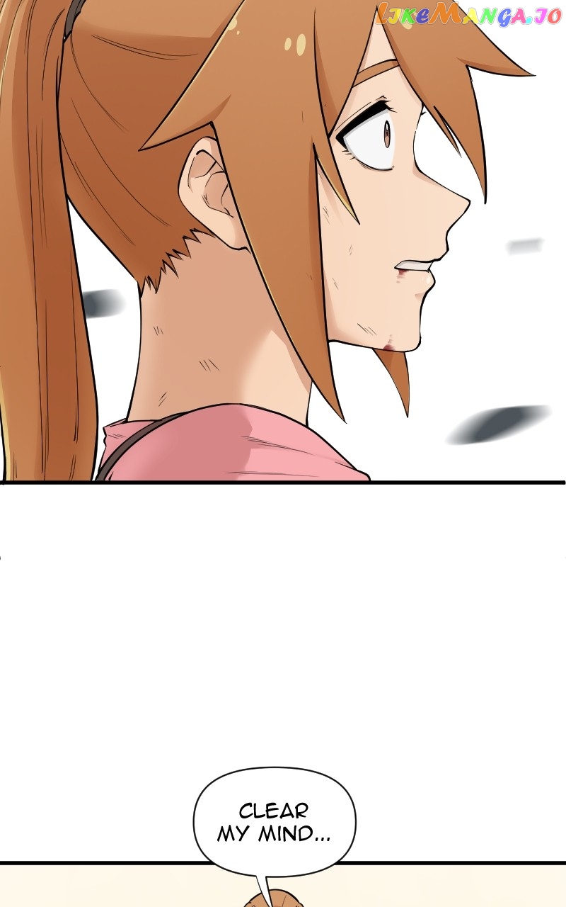 Fist Wielder Chapter 8 - page 73