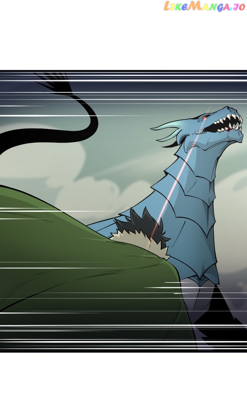 Fist Wielder Chapter 8 - page 75