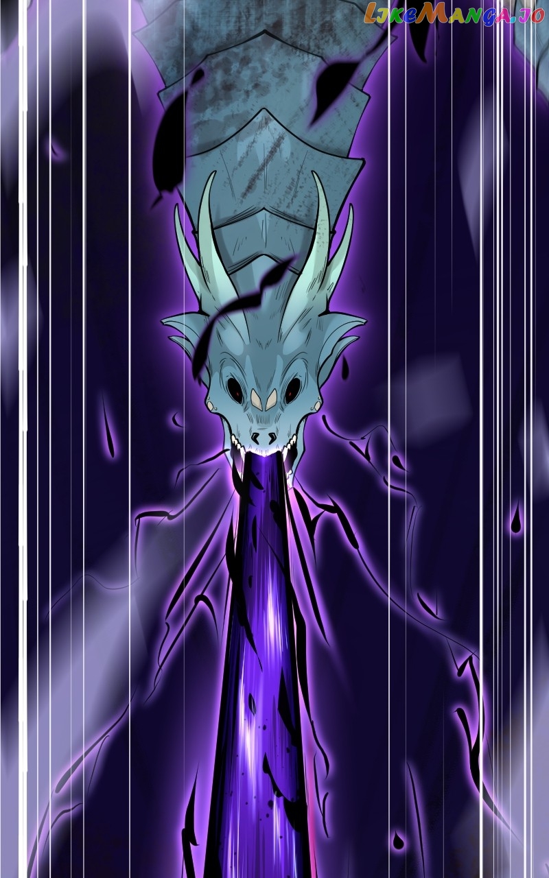 Fist Wielder Chapter 8 - page 8