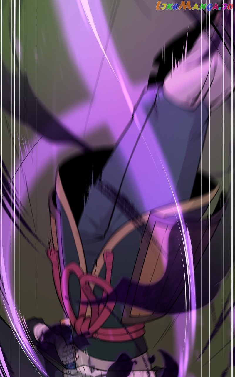 Fist Wielder Chapter 8 - page 80