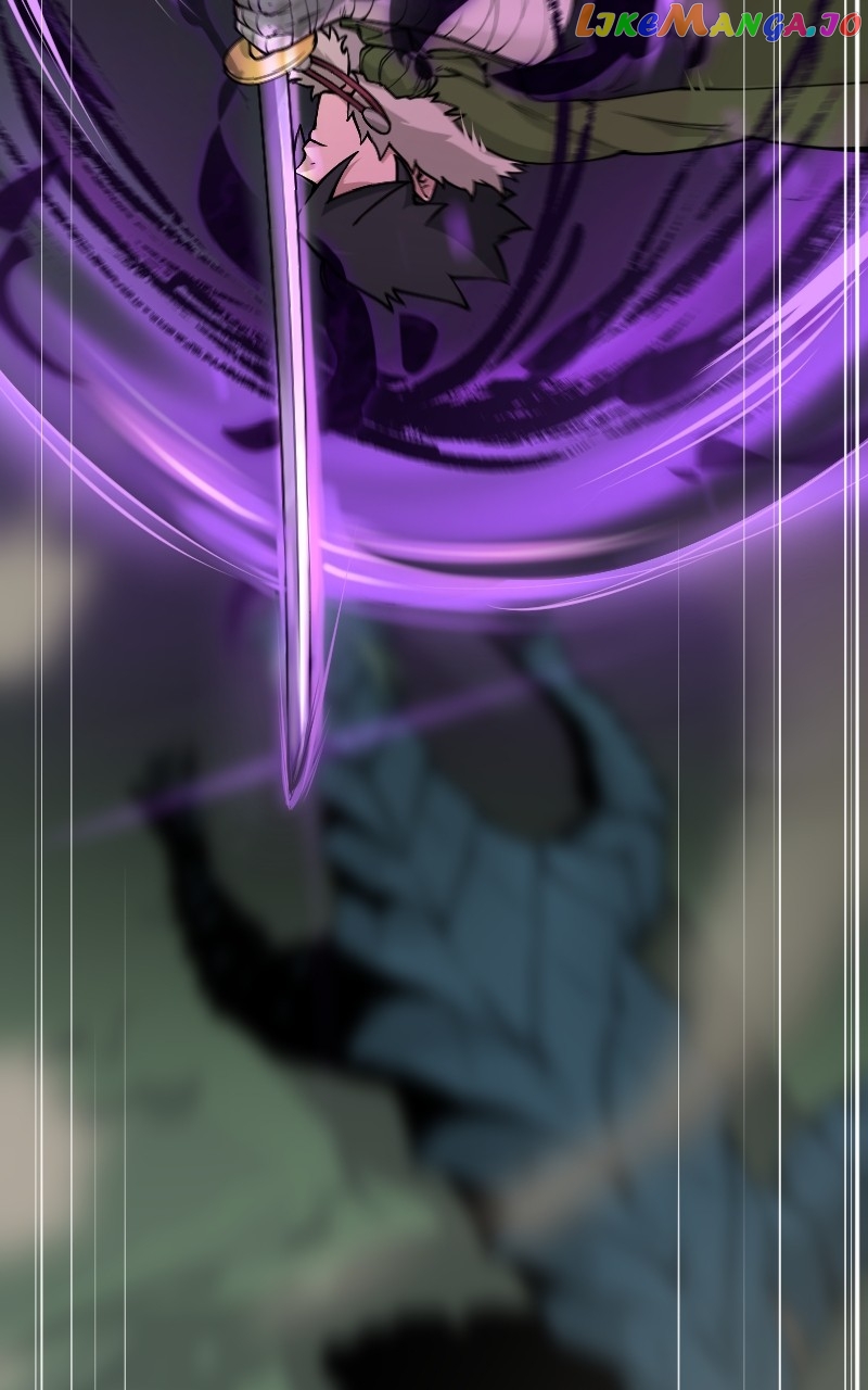 Fist Wielder Chapter 8 - page 81