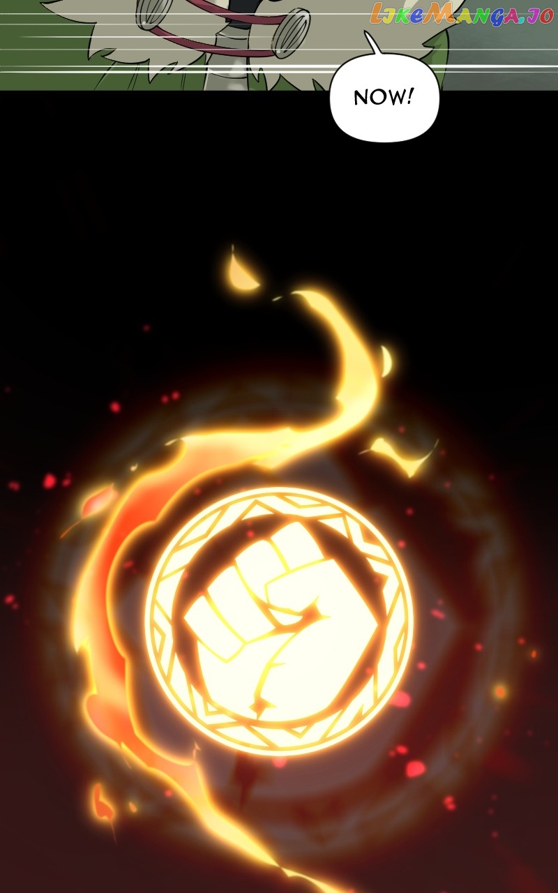 Fist Wielder Chapter 8 - page 88