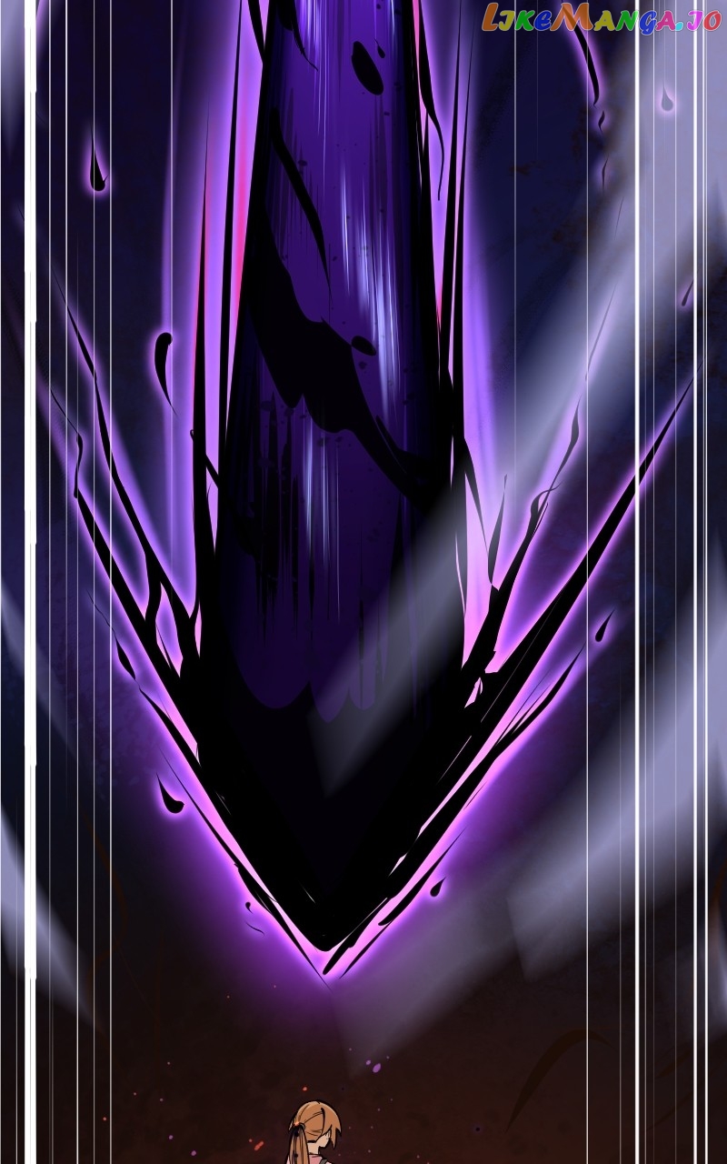 Fist Wielder Chapter 8 - page 9