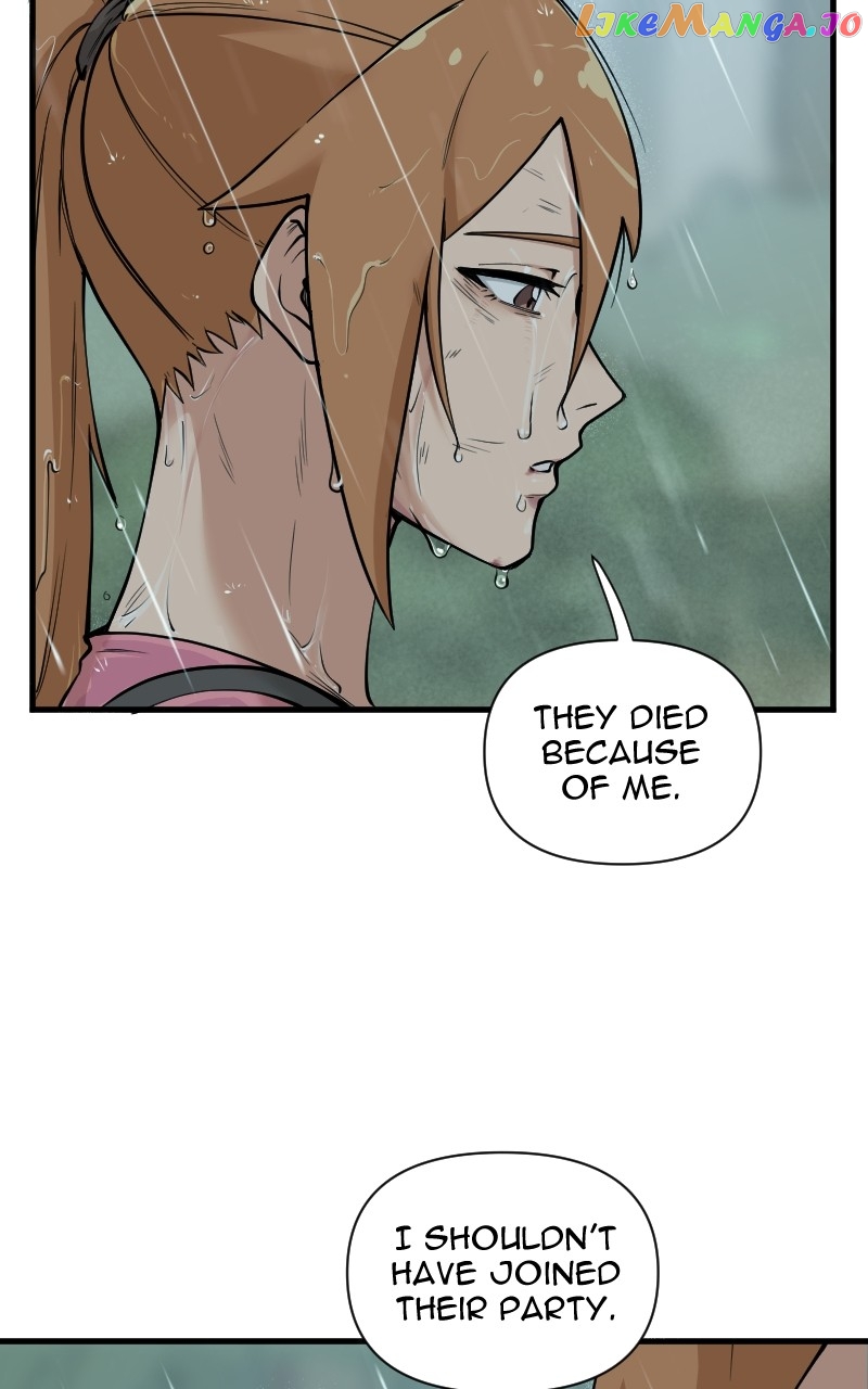 Fist Wielder Chapter 8 - page 99