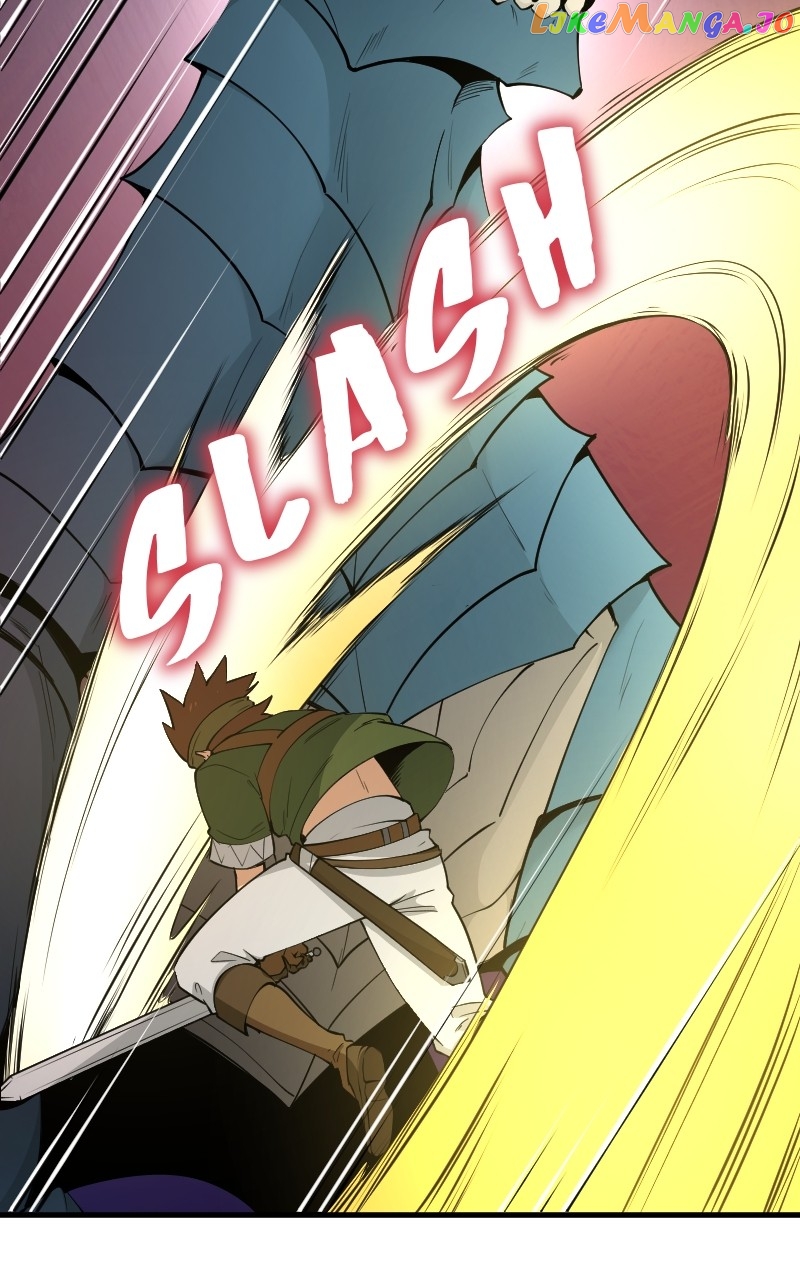 Fist Wielder Chapter 7 - page 10