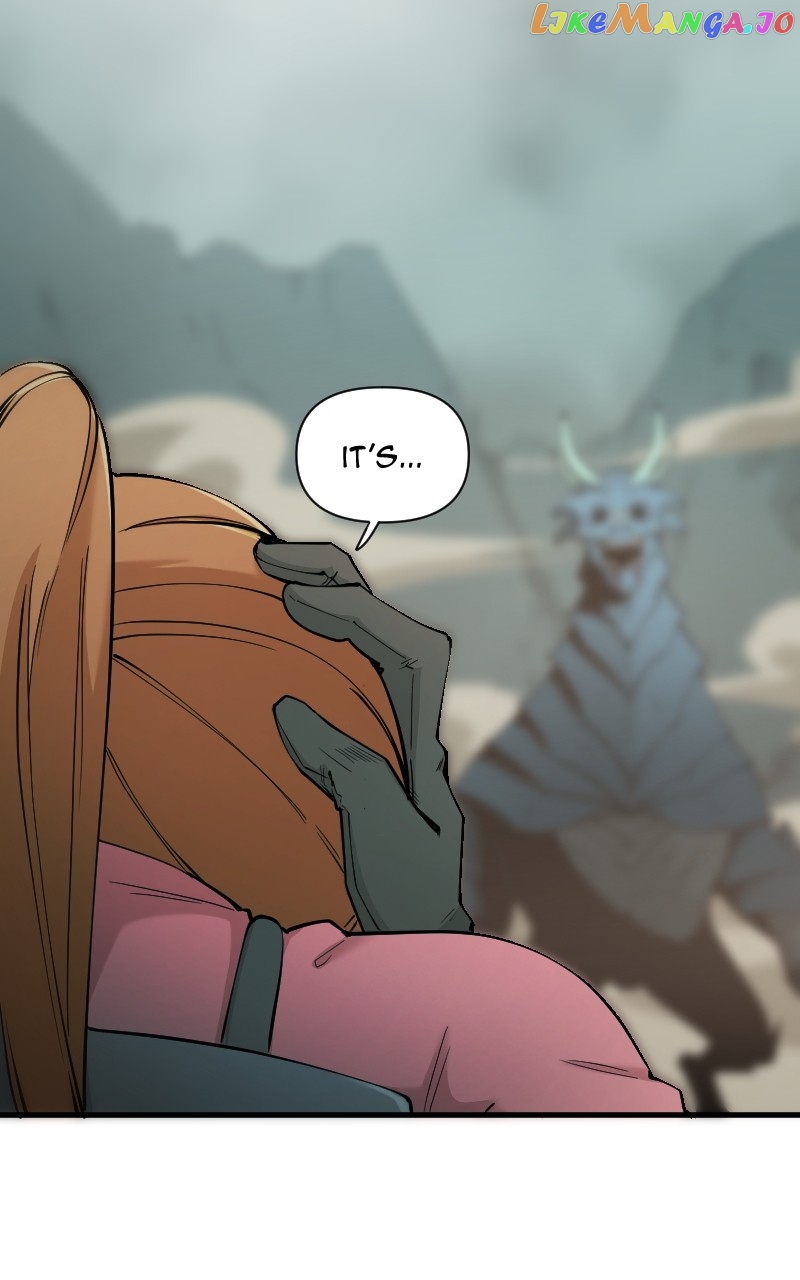 Fist Wielder Chapter 7 - page 100