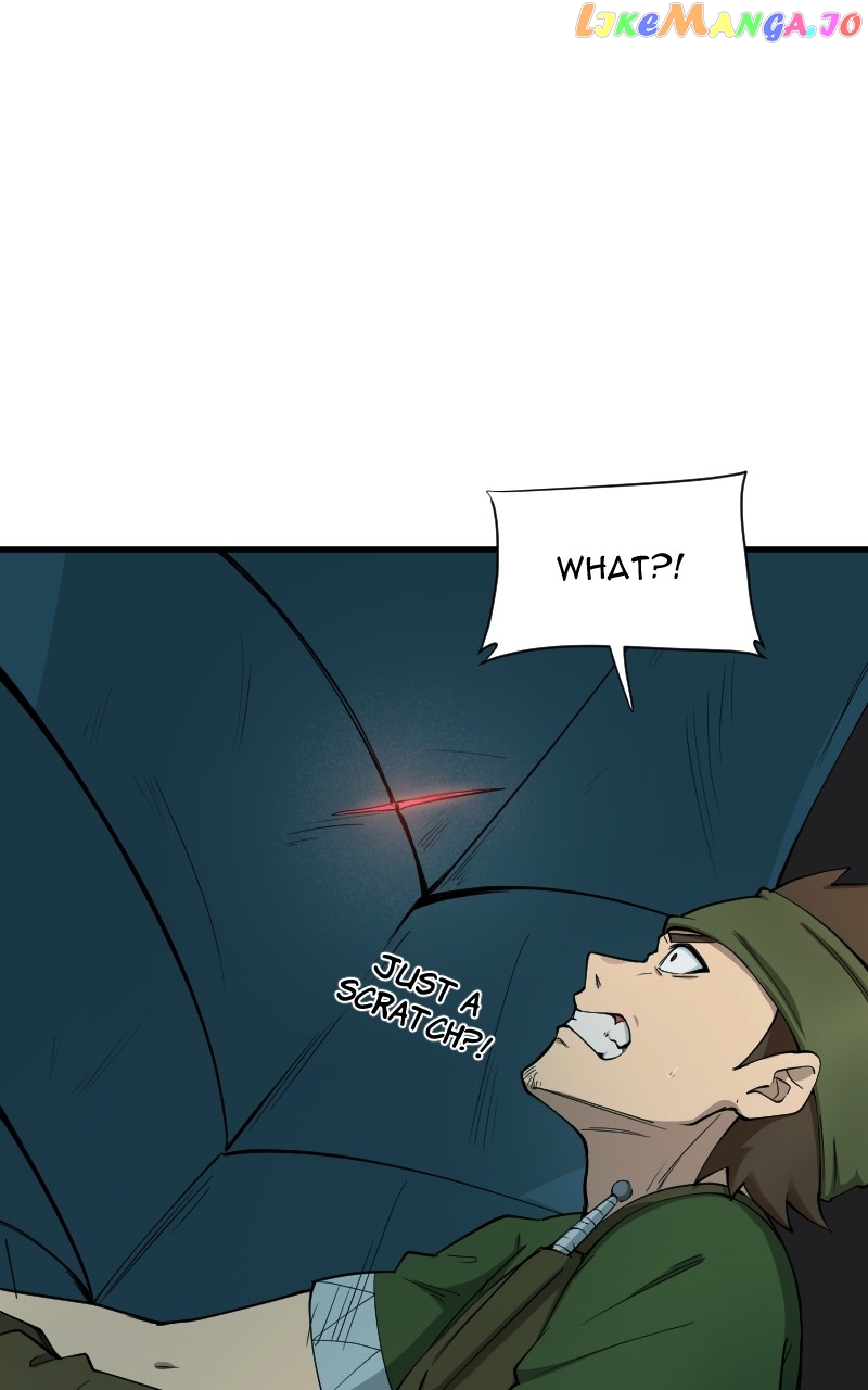 Fist Wielder Chapter 7 - page 11