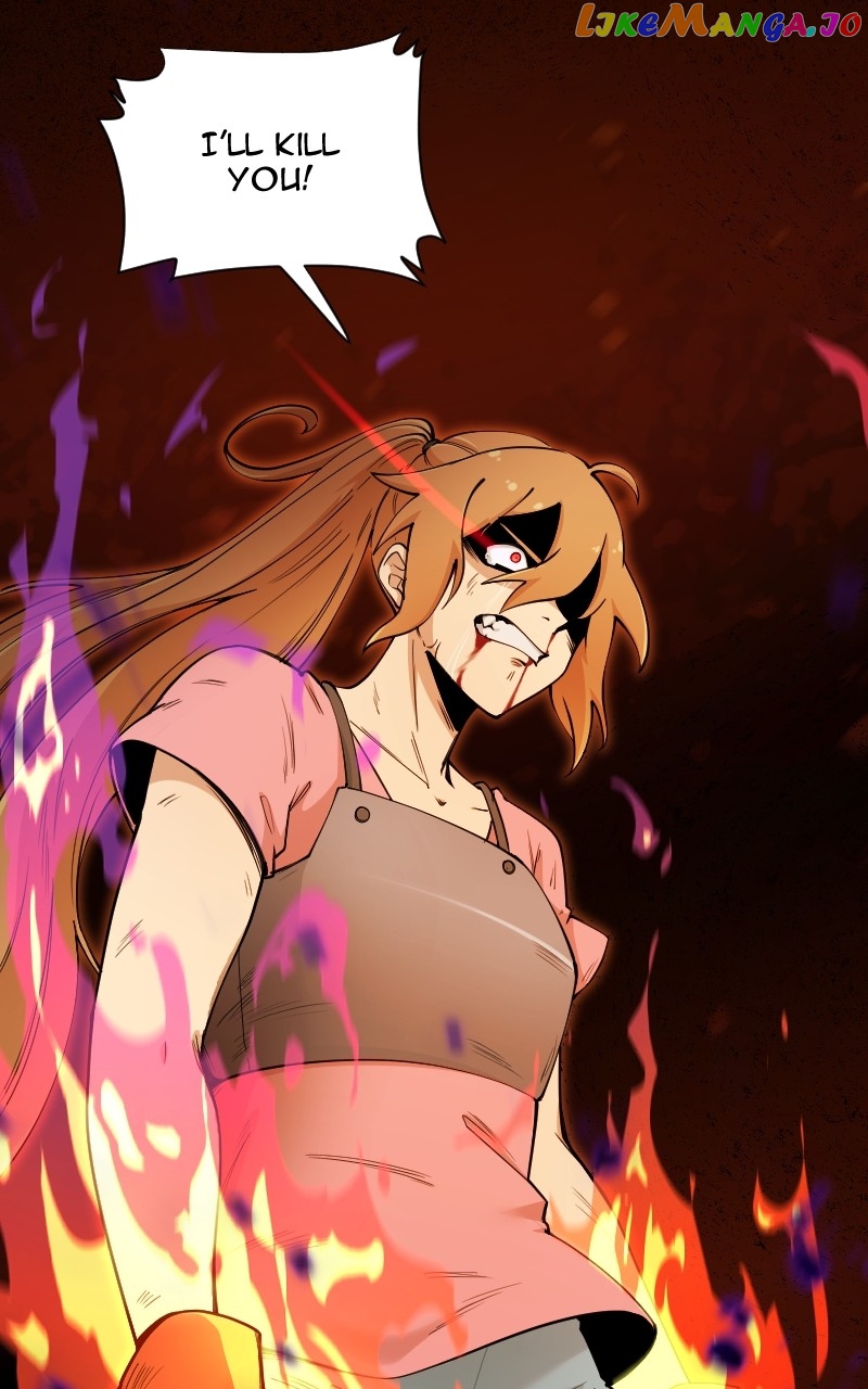 Fist Wielder Chapter 7 - page 114