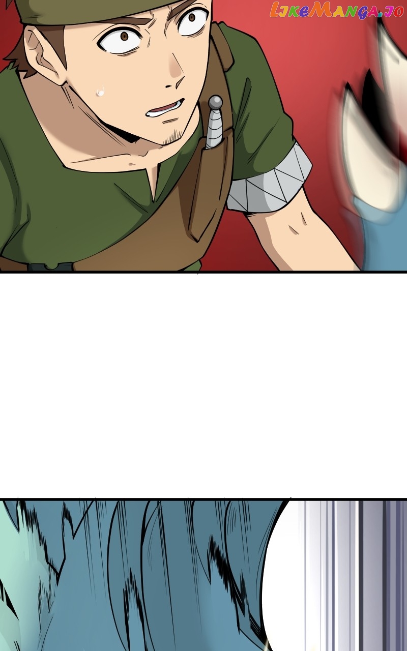 Fist Wielder Chapter 7 - page 13