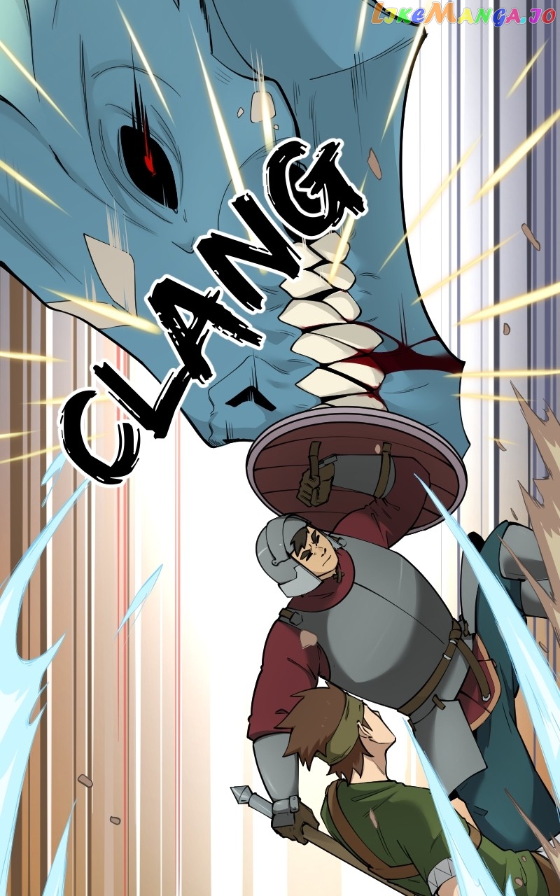 Fist Wielder Chapter 7 - page 14