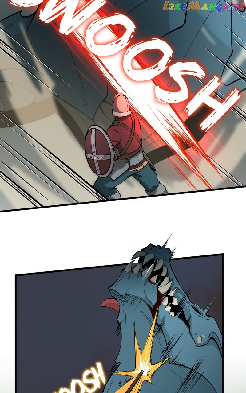 Fist Wielder Chapter 7 - page 17