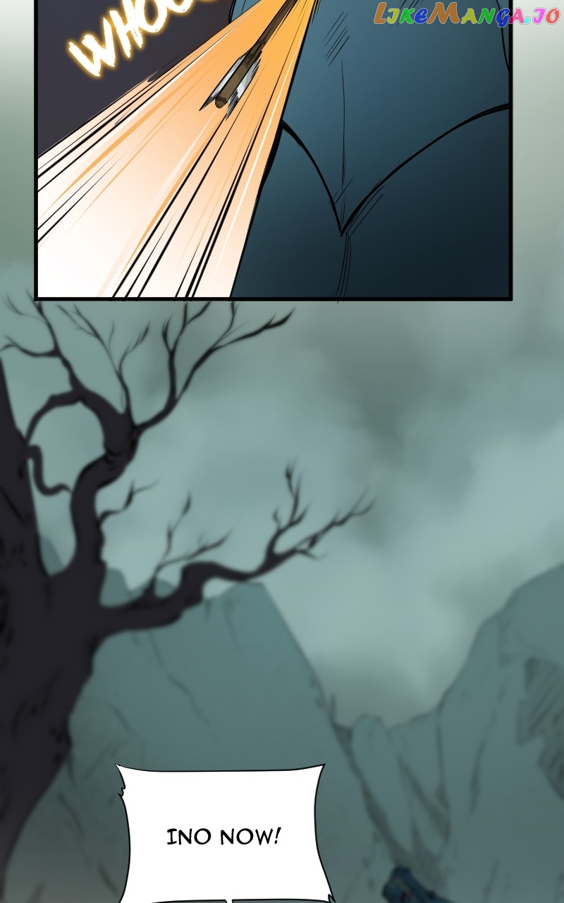 Fist Wielder Chapter 7 - page 18