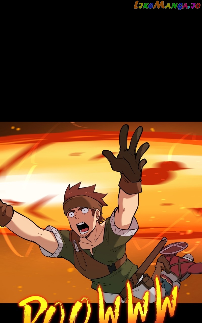 Fist Wielder Chapter 7 - page 22