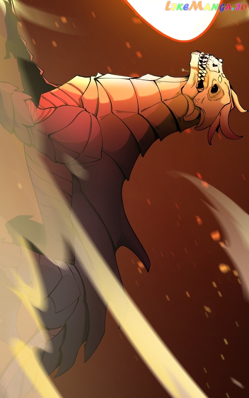 Fist Wielder Chapter 7 - page 25