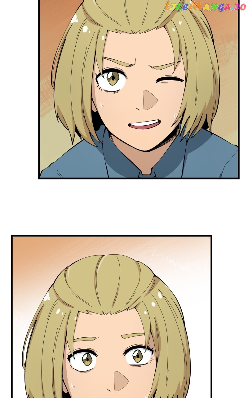 Fist Wielder Chapter 7 - page 33