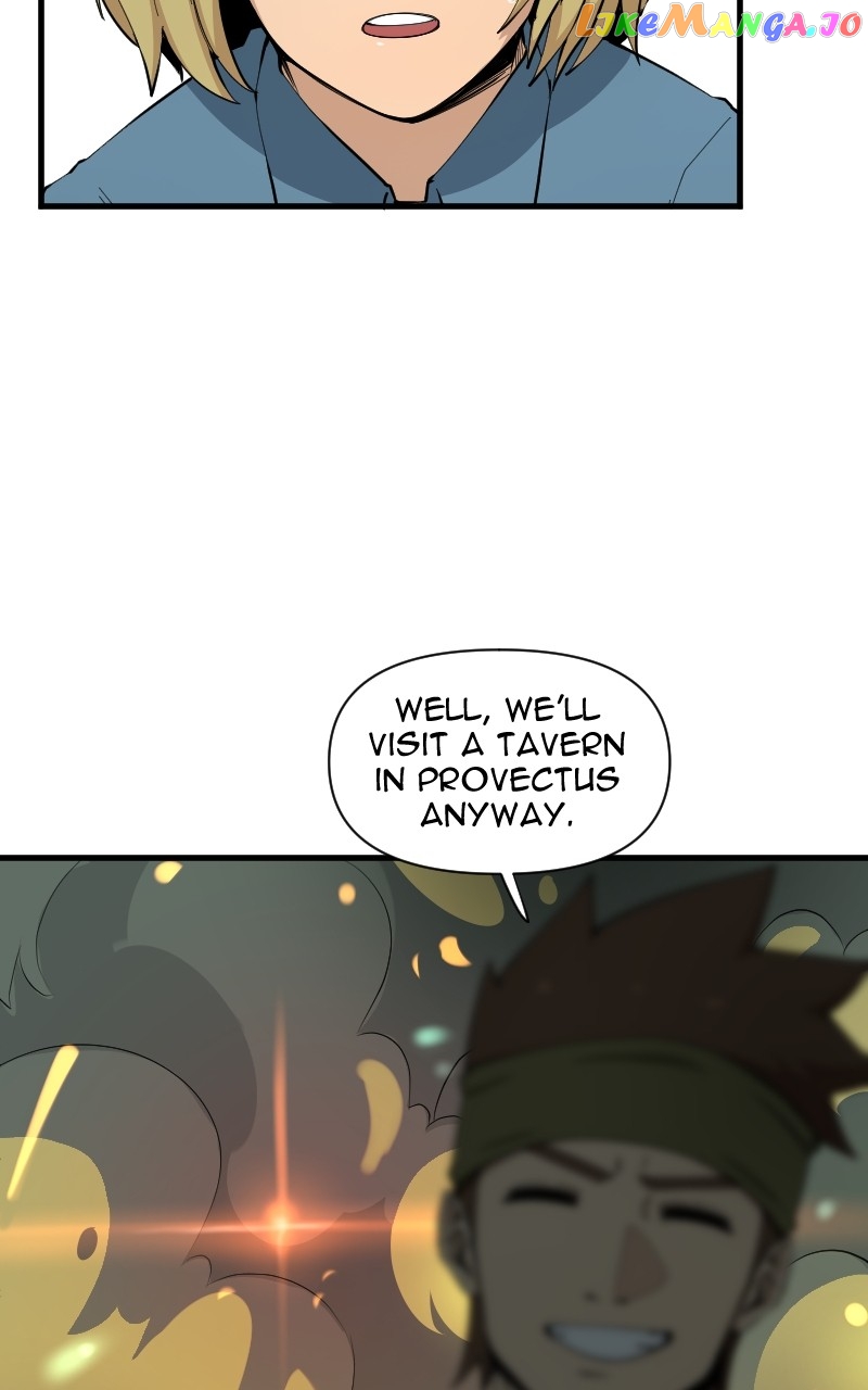 Fist Wielder Chapter 7 - page 34