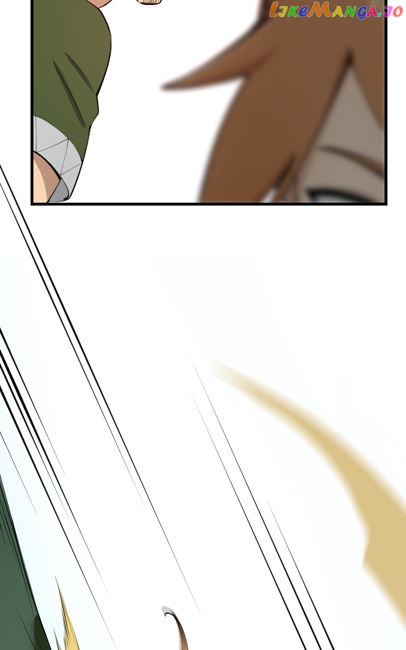Fist Wielder Chapter 7 - page 39
