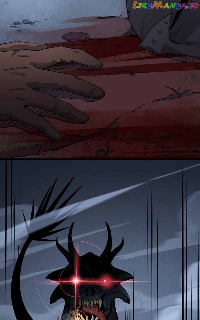 Fist Wielder Chapter 7 - page 4
