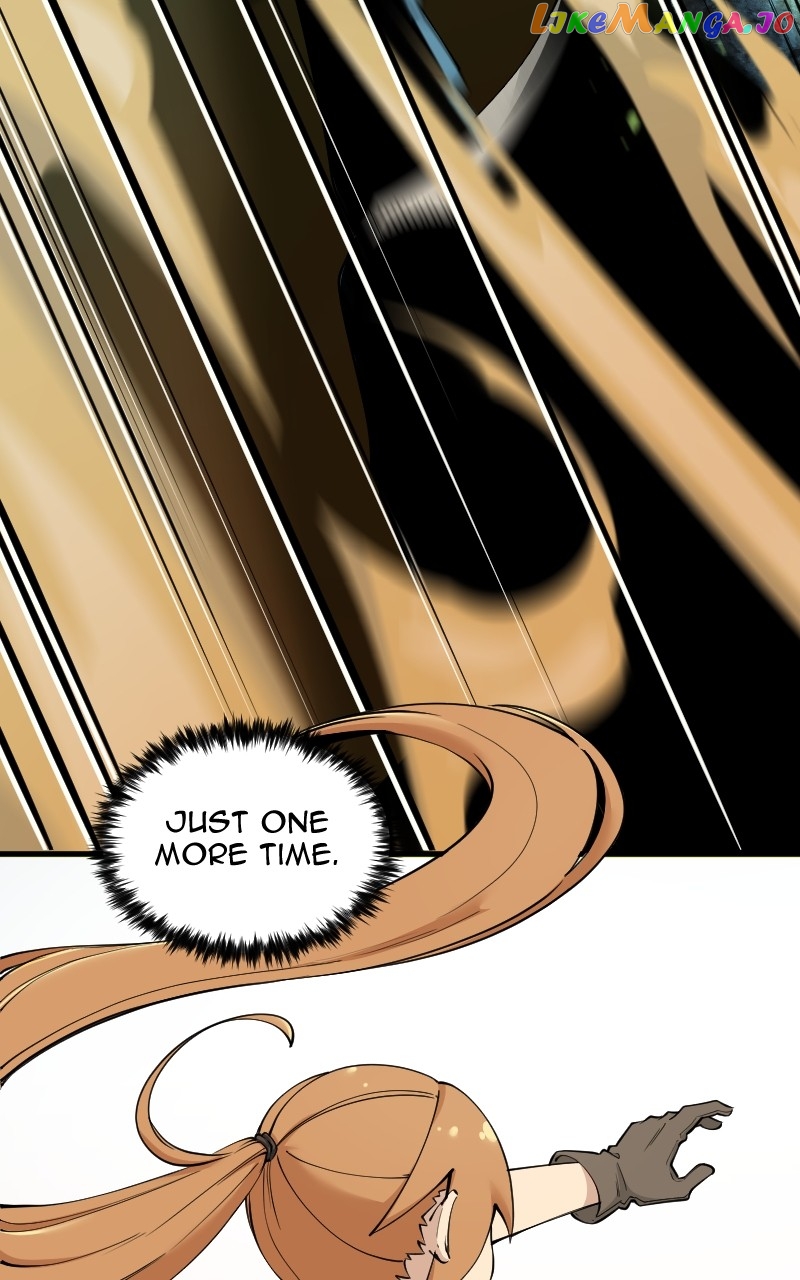Fist Wielder Chapter 7 - page 41