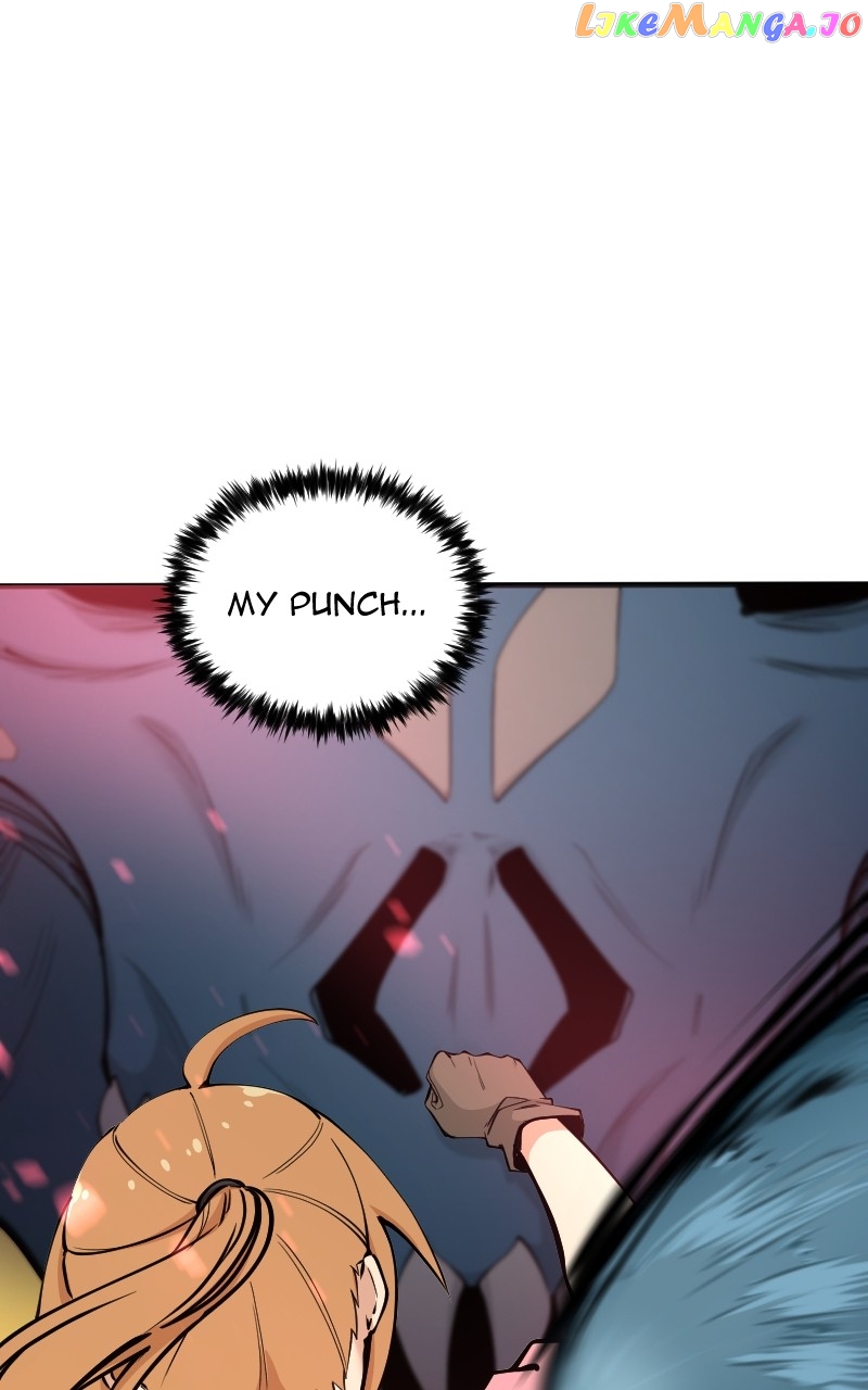 Fist Wielder Chapter 7 - page 46