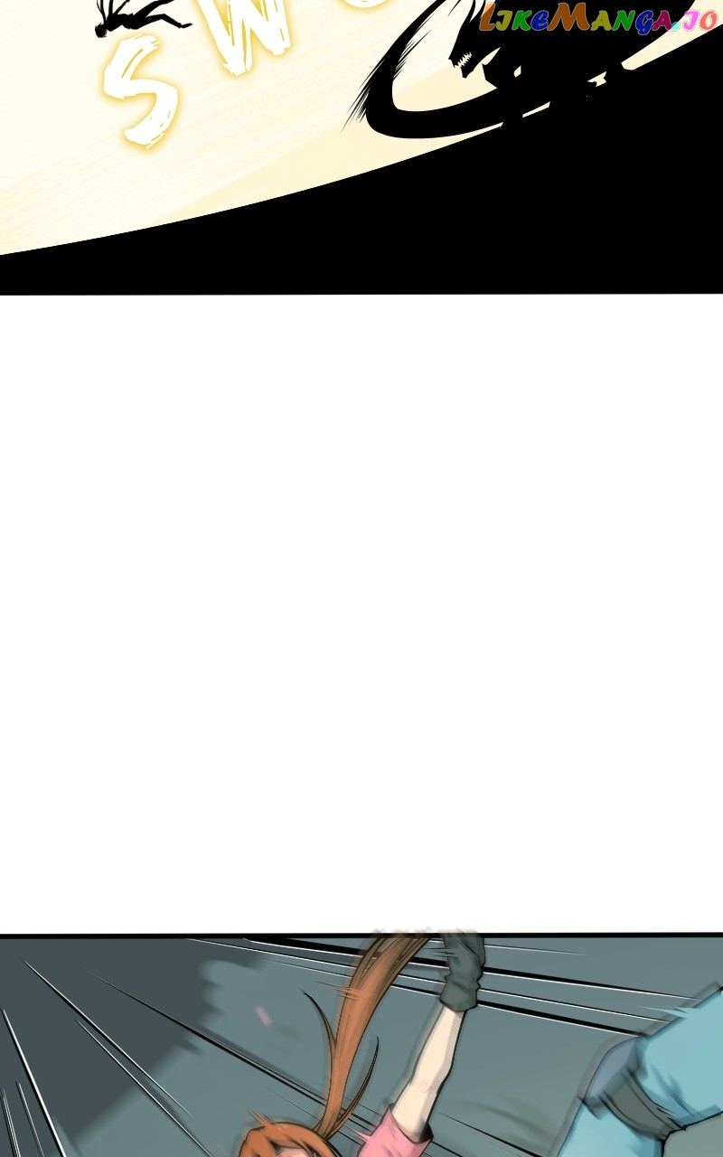 Fist Wielder Chapter 7 - page 48