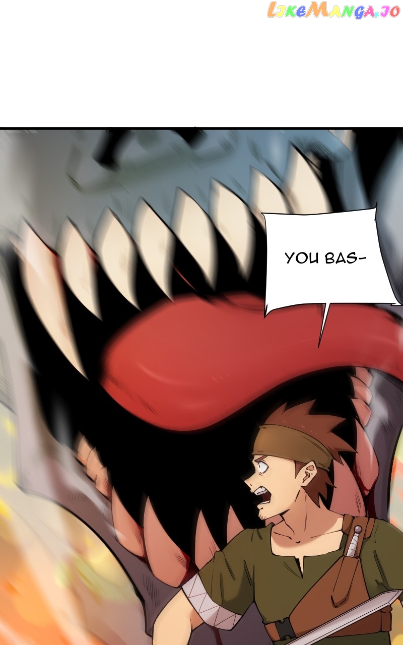 Fist Wielder Chapter 7 - page 52