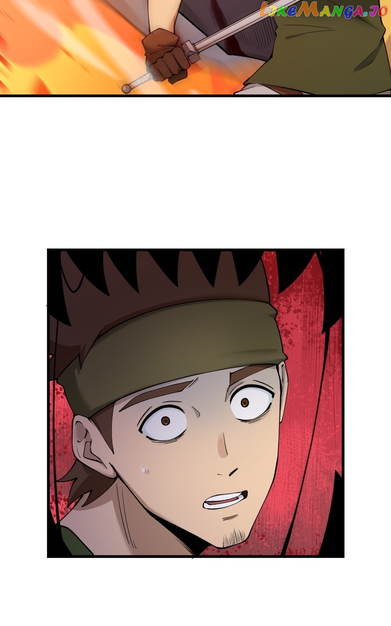Fist Wielder Chapter 7 - page 53