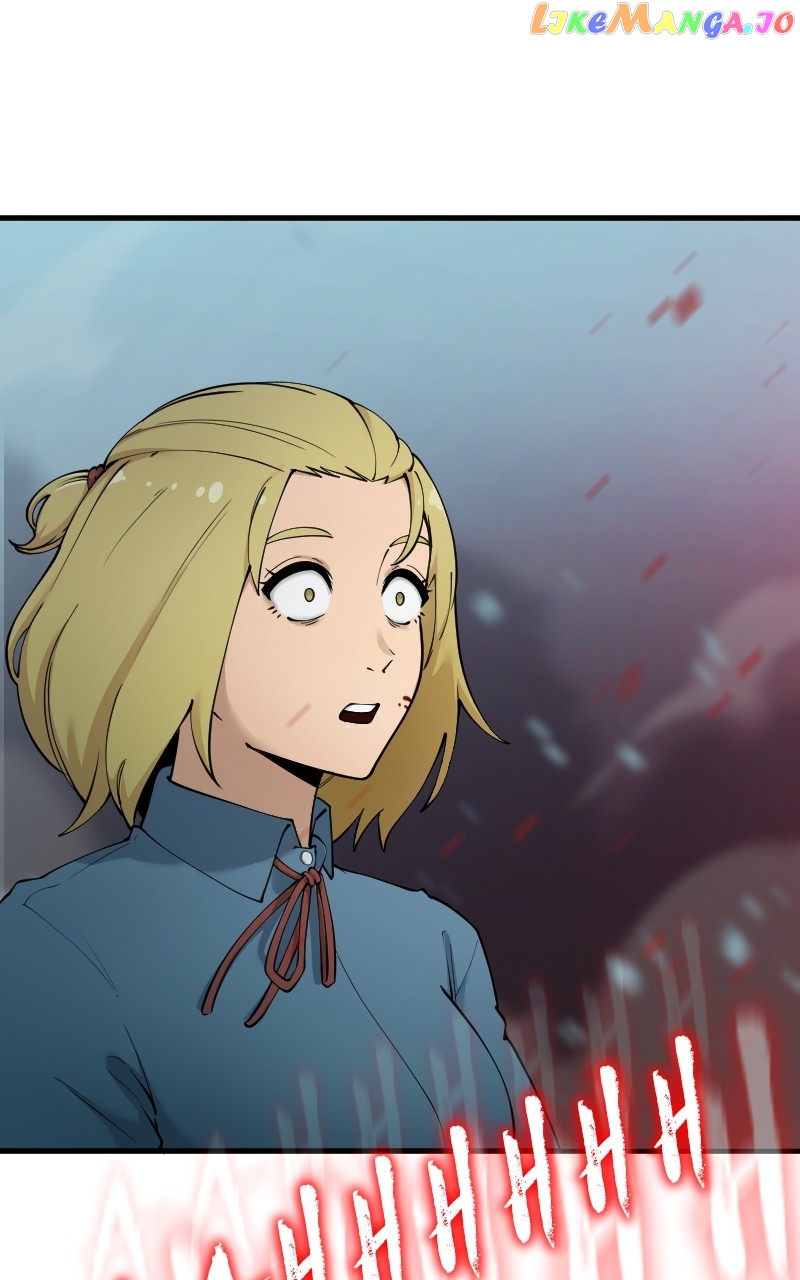 Fist Wielder Chapter 7 - page 54