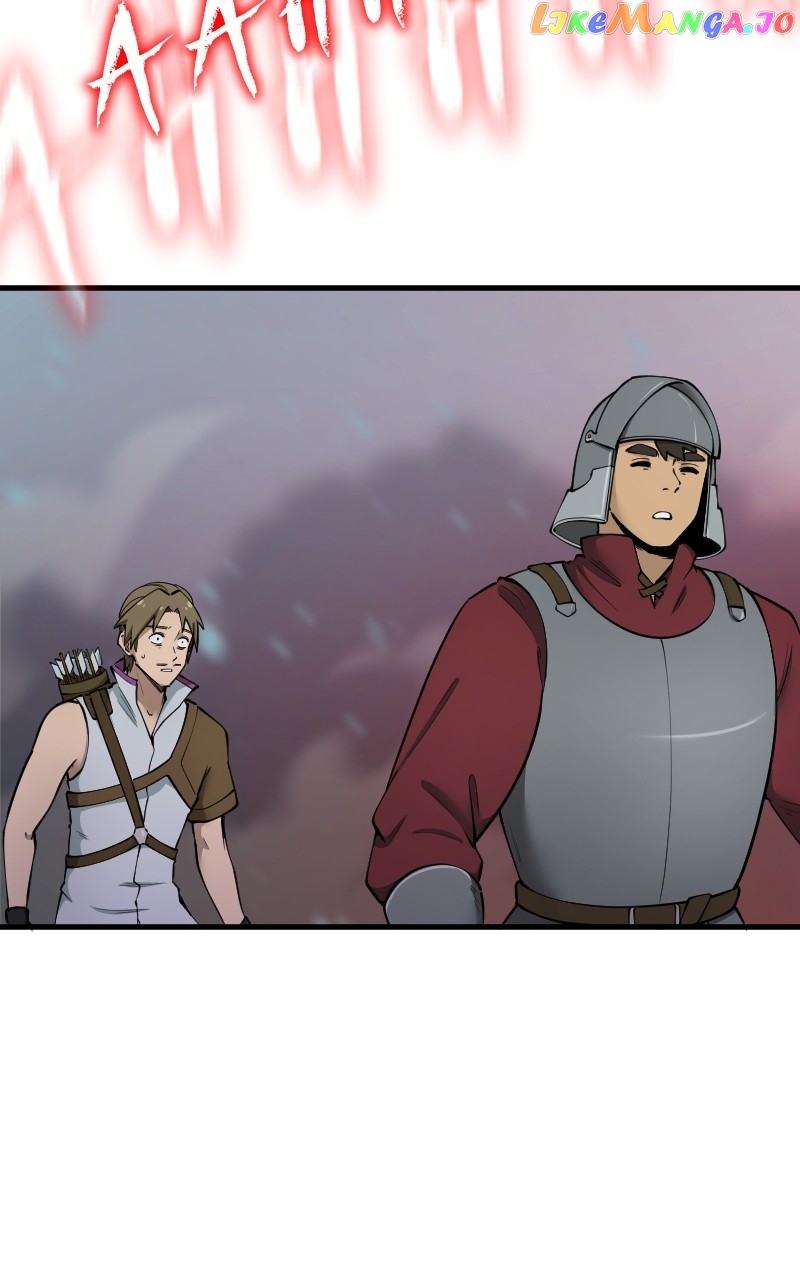 Fist Wielder Chapter 7 - page 55