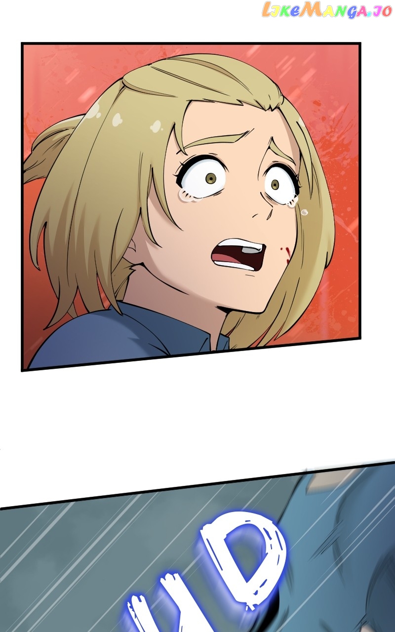 Fist Wielder Chapter 7 - page 59