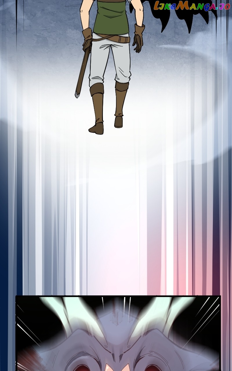 Fist Wielder Chapter 7 - page 6
