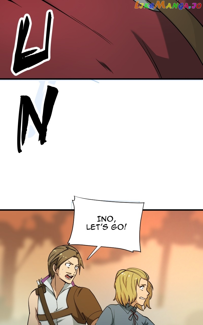 Fist Wielder Chapter 7 - page 63