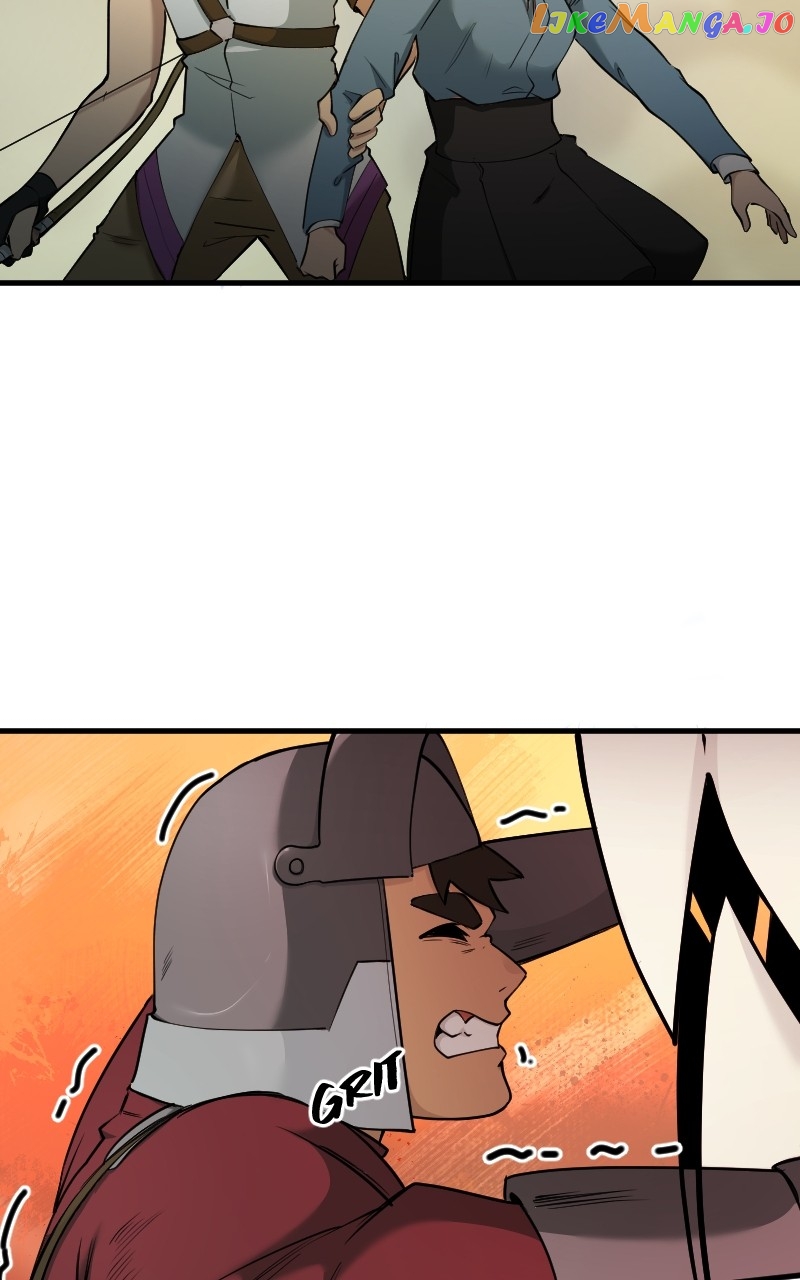 Fist Wielder Chapter 7 - page 64